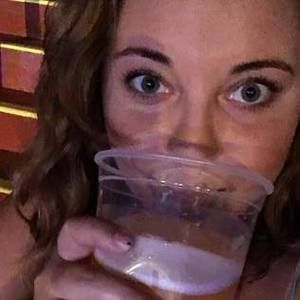 Meet your Posher, Kaylee